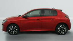 PEUGEOT 208 208 100 S&S BVM6 Allure