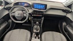 PEUGEOT 208 208 100 S&S BVM6 Allure