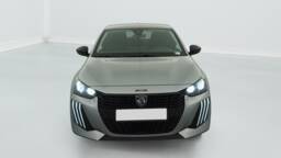 PEUGEOT 208 208 100 S&S BVM6 Style