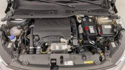 PEUGEOT 208 208 100 S&S BVM6 Style