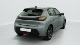 PEUGEOT 208 208 100 S&S BVM6 Style