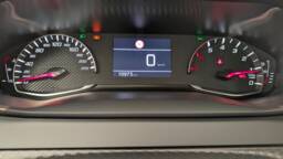PEUGEOT 208 208 100 S&S BVM6 Style