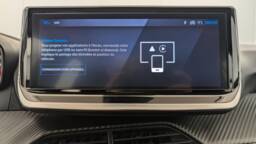 PEUGEOT 208 208 100 S&S BVM6 Style