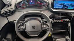 PEUGEOT 208 208 100 S&S BVM6 Style