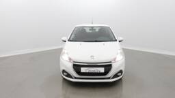 PEUGEOT 208 AFFAIRE 208 Affaire 1.2 Puretech 82 Premium Pack +PDC AR