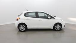 PEUGEOT 208 AFFAIRE 208 Affaire 1.2 Puretech 82 Premium Pack +PDC AR