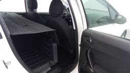 PEUGEOT 208 AFFAIRE 208 Affaire 1.2 Puretech 82 Premium Pack +PDC AR