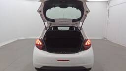 PEUGEOT 208 AFFAIRE 208 Affaire 1.2 Puretech 82 Premium Pack +PDC AR