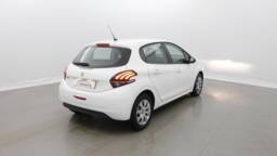 PEUGEOT 208 AFFAIRE 208 Affaire 1.2 Puretech 82 Premium Pack +PDC AR