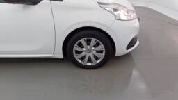 PEUGEOT 208 AFFAIRE 208 Affaire 1.2 Puretech 82 Premium Pack +PDC AR