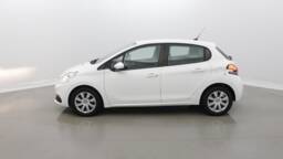 PEUGEOT 208 AFFAIRE 208 Affaire 1.2 Puretech 82 Premium Pack +PDC AR