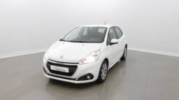 PEUGEOT 208 AFFAIRE 208 Affaire 1.2 Puretech 82 Premium Pack +PDC AR