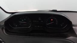 PEUGEOT 208 AFFAIRE 208 Affaire 1.2 Puretech 82 Premium Pack +PDC AR