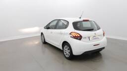 PEUGEOT 208 AFFAIRE 208 Affaire 1.2 Puretech 82 Premium Pack +PDC AR