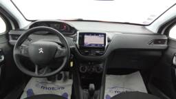 PEUGEOT 208 AFFAIRE 208 Affaire 1.2 Puretech 82 Premium Pack +PDC AR