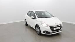 PEUGEOT 208 AFFAIRE 208 Affaire 1.2 Puretech 82 Premium Pack +PDC AR