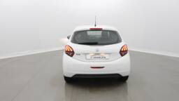PEUGEOT 208 AFFAIRE 208 Affaire 1.2 Puretech 82 Premium Pack +PDC AR