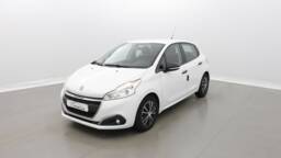 PEUGEOT 208 AFFAIRE 208 Affaire 1.6 BlueHDI 75 Pack Clim 2PL  