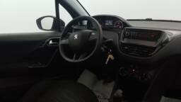 PEUGEOT 208 AFFAIRE 208 Affaire 1.6 BlueHDI 75 Pack Clim 2PL  