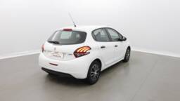 PEUGEOT 208 AFFAIRE 208 Affaire 1.6 BlueHDI 75 Pack Clim 2PL  