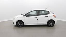 PEUGEOT 208 AFFAIRE 208 Affaire 1.6 BlueHDI 75 Pack Clim 2PL  
