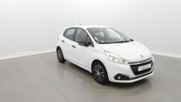 PEUGEOT 208 AFFAIRE 208 Affaire 1.6 BlueHDI 75 Pack Clim 2PL  