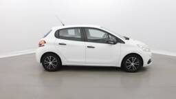 PEUGEOT 208 AFFAIRE 208 Affaire 1.6 BlueHDI 75 Pack Clim 2PL  