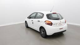 PEUGEOT 208 AFFAIRE 208 Affaire 1.6 BlueHDI 75 Pack Clim 2PL  