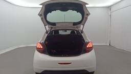 PEUGEOT 208 AFFAIRE 208 Affaire 1.6 BlueHDI 75 Pack Clim 2PL  