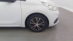 PEUGEOT 208 AFFAIRE 208 Affaire 1.6 BlueHDI 75 Pack Clim 2PL  