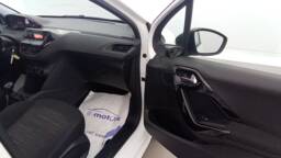 PEUGEOT 208 AFFAIRE 208 Affaire 1.6 BlueHDI 75 Pack Clim 2PL  