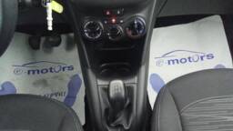 PEUGEOT 208 AFFAIRE 208 Affaire 1.6 BlueHDI 75 Pack Clim 2PL  