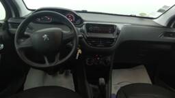 PEUGEOT 208 AFFAIRE 208 Affaire 1.6 BlueHDI 75 Pack Clim 2PL  