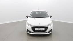 PEUGEOT 208 AFFAIRE 208 Affaire 1.6 BlueHDI 75 Pack Clim 2PL  