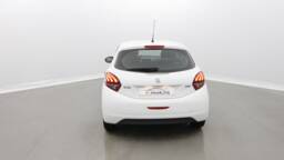 PEUGEOT 208 AFFAIRE 208 Affaire 1.6 BlueHDI 75 Pack Clim 2PL  