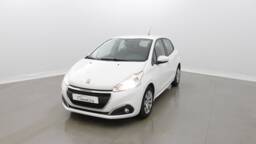 PEUGEOT 208 AFFAIRE 208 Affaire Puretech 82 Premium Pack 2pl +PDC AR