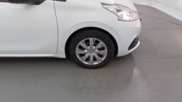 PEUGEOT 208 AFFAIRE 208 Affaire Puretech 82 Premium Pack 2pl +PDC AR