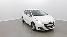 PEUGEOT 208 AFFAIRE 208 Affaire Puretech 82 Premium Pack 2pl +PDC AR