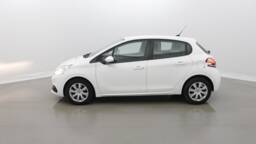 PEUGEOT 208 AFFAIRE 208 Affaire Puretech 82 Premium Pack 2pl +PDC AR