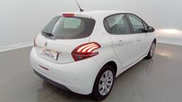 PEUGEOT 208 AFFAIRE 208 Affaire Puretech 82 Premium Pack 2pl +PDC AR