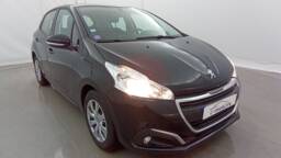 PEUGEOT 208 AFFAIRE 208 Affaire PureTech 82 Premium Pack+ PDC AR