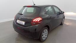 PEUGEOT 208 AFFAIRE 208 Affaire PureTech 82 Premium Pack+ PDC AR