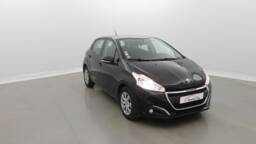 PEUGEOT 208 AFFAIRE 208 Affaire Puretech 82 Premium Pack +PDC AR