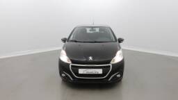 PEUGEOT 208 AFFAIRE 208 Affaire Puretech 82 Premium Pack +PDC AR