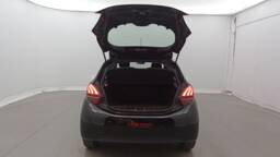 PEUGEOT 208 AFFAIRE 208 Affaire Puretech 82 Premium Pack +PDC AR
