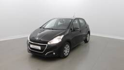 PEUGEOT 208 AFFAIRE 208 Affaire Puretech 82 Premium Pack +PDC AR
