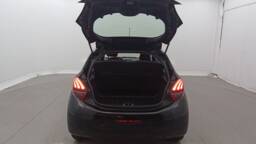 PEUGEOT 208 AFFAIRE 208 Affaire PureTech 82 Premium Pack+ PDC AR