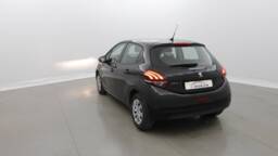 PEUGEOT 208 AFFAIRE 208 Affaire Puretech 82 Premium Pack +PDC AR