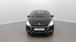 PEUGEOT 208 AFFAIRE 208 Affaire PureTech 82 Premium Pack+ PDC AR