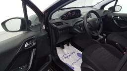 PEUGEOT 208 AFFAIRE 208 Affaire PureTech 82 Premium Pack+ PDC AR